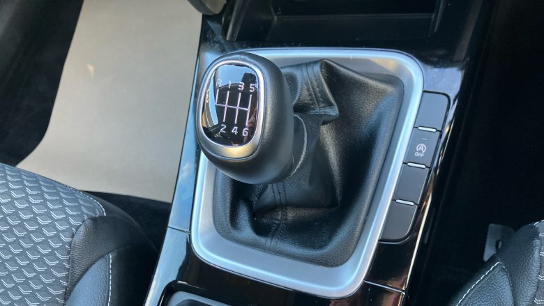 Kia Xceed 1.0T GDi ISG Connect 5dr Petrol Hatchback